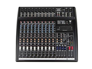 Product Image for 16-channel Audio Mixer with DSP & USB