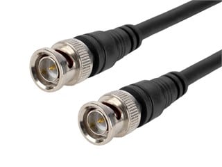 Product Image for BNC M/M RG59U -  12ft 