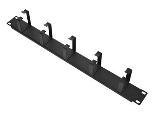 Product Image for Premium Cable Management, Metal D-Ring, 1.75 inch (H)