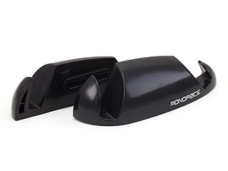 Product Image for Desktop Stand for all iPad®, Tablets, and Smartphones - Black