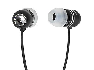 Product Image for Hi-Fi Noise Isolating Stud Earphones