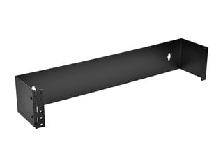 Product Image for Wall Mount Bracket,  3.5X19X4 (inch) , 2U
