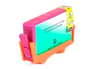 Product Image for MPI remanufactured HP CD973AN (HP 920XLM) Inkjet-Magenta (High Yield)