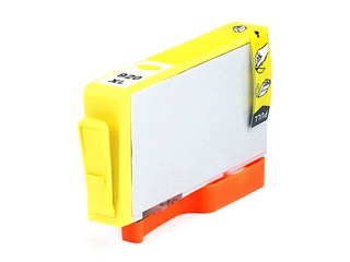 Product Image for MPI remanufactured HP CD974AN (HP 920XLY) Inkjet-Yellow (High Yield)