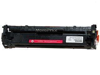 Product Image for MPI Remanufactured HP CB543A Laser/Toner-Magenta
