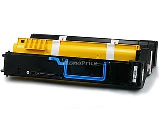 Product Image for MPI remanufactured Minolta Q5430BK Laser/Toner-Black