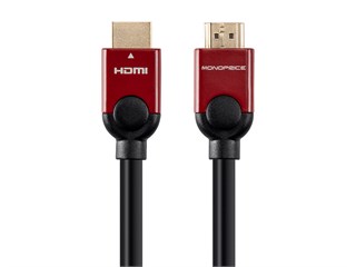 Product Image for Select Metallic Series High Speed HDMI® Cable with Ethernet, 6ft