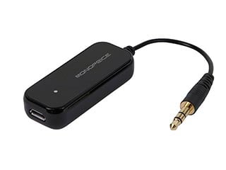 Product Image for Bluetooth® Transmitter and Splitter