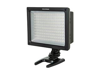 Product Image for LED Photo Light 160S LED - Black