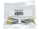 Small Product Image 3 for D-Sub Jumper Wire M/M - 50pcs 