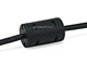 Small Product Image 4 for 6ft A to Mini-B 8pin USB Cable w/ ferrites for Nikon Coolpix 775 and Olympus D40,C40 