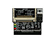 Small Product Image 1 for IDE to Compact Flash CF Adapter, Direct Insertion [B1] 