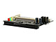 Small Product Image 2 for IDE to Compact Flash CF Adapter, Direct Insertion [B1] 