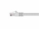 Small Product Image 2 for 25FT 24AWG Cat6 550MHz UTP Ethernet Bare Copper Network Cable - White 