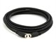 Small Product Image 1 for    12FT S-VIDEO CABLE DVD DSS SVHS CABLE SVIDEO M/M (24K Gold Plated) 