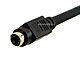 Small Product Image 2 for    12FT S-VIDEO CABLE DVD DSS SVHS CABLE SVIDEO M/M (24K Gold Plated) 