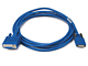 Small Product Image 1 for 10FT SMART SERIAL 26 PIN M/DB15 F Cable (CAB-SS-X21FC) 