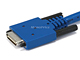 Small Product Image 2 for 10FT SMART SERIAL 26 PIN M/DB37 F Cable (CAB-SS-449FC) 
