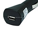 Small Product Image 2 for Car Charger (Cigarette Lighter) to USB Female Converter - Black