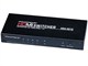 Small Product Image 1 for 4X1 Enhanced HDMI� Switch w/ Built-In Equalizer & Remote (REV.3.0) 