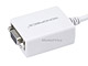 Small Product Image 3 for Mini DisplayPort | Thunderbolt to VGA Adapter