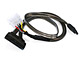 Small Product Image 1 for 18inch SATA Data and Power Combo Cable - Dark Grey
