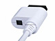 Small Product Image 4 for 6FT 4 in 1 Component Cable for Xbox 360, Wii, PS3 and PS2