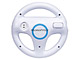 Small Product Image 2 for Mario Steering Wheel for Wii