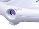 Small Product Image 3 for Mario Steering Wheel for Wii