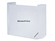 Small Product Image 1 for Console Silicone Sleeve for Wii - White