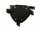 Small Product Image 1 for DVD, Portrait all iPad� and Tablet Mount for Car - Black