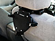 Small Product Image 4 for DVD, Portrait all iPad� and Tablet Mount for Car - Black