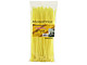 Small Product Image 3 for Cable Tie 8 inch 40LBS, 100pcs/Pack - Yellow