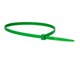 Small Product Image 1 for Cable Tie 14 inch 50LBS, 100pcs/Pack - Green
