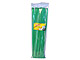 Small Product Image 3 for Cable Tie 14 inch 50LBS, 100pcs/Pack - Green
