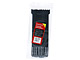 Small Product Image 3 for Hook & Loop Fastening Cable Ties 9inch, 10pcs/Pack - Black