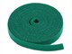 Small Product Image 1 for Fastening Tape 0.75-inch Hook & Loop Fastening Tape 5 yard/roll - Green