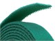 Small Product Image 2 for Fastening Tape 0.75-inch Hook & Loop Fastening Tape 5 yard/roll - Green