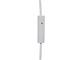 Small Product Image 2 for Premium Earphones w/ Mic for iPhone�, iPod�, all iPad�, Smartphones, and more