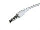 Small Product Image 3 for Premium Earphones w/ Mic for iPhone�, iPod�, all iPad�, Smartphones, and more