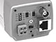 Small Product Image 4 for UTP, 550TVL, 1/3 inch Sony Super HAD CCD, 0.3Lux/F1.2, BLC, FLK, UTP Brick Camera (MUS-940)
