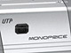 Small Product Image 6 for UTP, 550TVL, 1/3 inch Sony Super HAD CCD, 0.3Lux/F1.2, BLC, FLK, UTP Brick Camera (MUS-940)