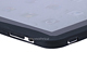 Small Product Image 4 for Silicone Case with Puzzle Pattern for iPad� 1 - Black