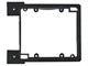 Small Product Image 1 for 2-Gang Low Voltage Mounting Bracket for New Construction