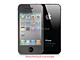 Small Product Image 1 for Screen Protective Film w/Matte Finish for iPhone� 4/4S