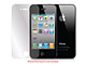 Small Product Image 2 for Screen Protective Film w/Matte Finish for iPhone� 4/4S