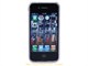 Small Product Image 1 for TPU Case for AT&T iPhone� 4 - Clear