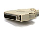 Small Product Image 2 for HPDB50 M/CN50 M SCSI Cable , 25PR -10ft 