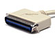 Small Product Image 3 for HPDB50 M/CN50 M SCSI Cable , 25PR -10ft 