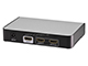 Small Product Image 2 for 1X2 PRO Series Powered HDMI� Splitter with 3D support (Rev. 2.0)